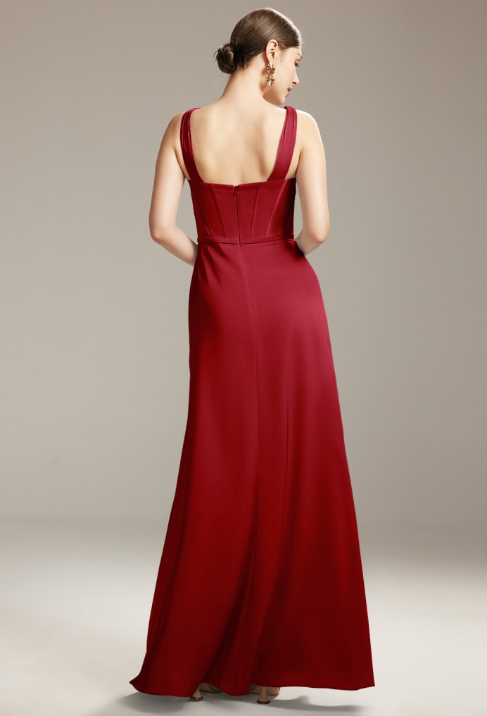 AW Minna Dress